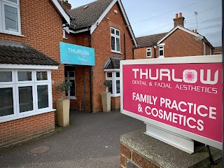 Thurlow Dental and Facial Aesthetics