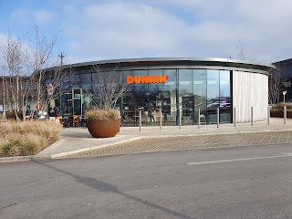 DUNKIN' Fosse Park