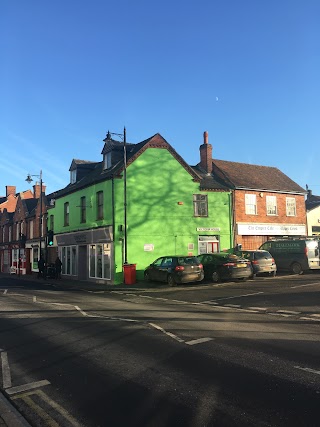 Go Green Taxis Newbury