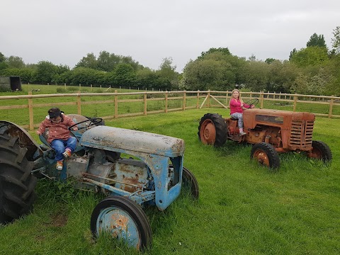 Broomey Croft Childrens Farm