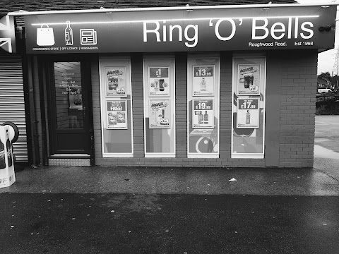 Ring O Bells Store
