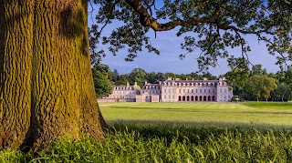 Boughton House