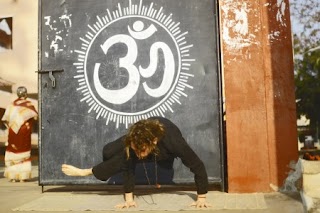 Prana Vashya Yoga School