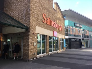 Sainsbury's