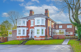 Footsteps Stafford Nursery & Pre-School