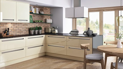 Perkins Kitchens & Bedrooms