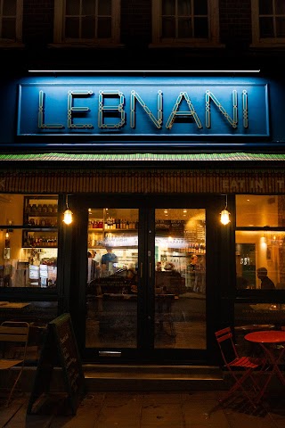 Lebnani Restaurant