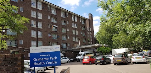 Grahame Park Health Centre