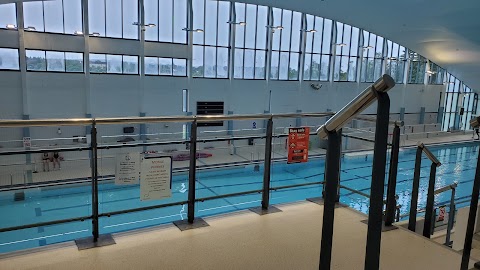 Dollan Aqua Centre