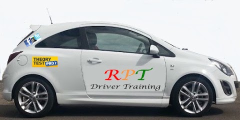 RPT Driver Training