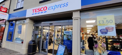 Tesco Express