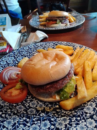 The Market Cross - JD Wetherspoon