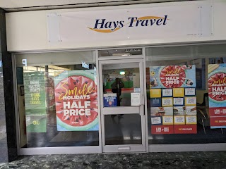 Hays Travel Skelmersdale