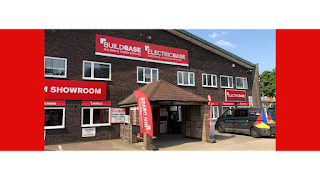 Huws Gray Buildbase Theale