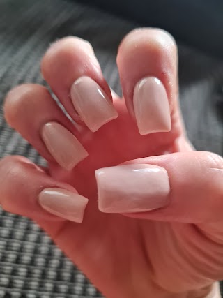 Glamorous Nails