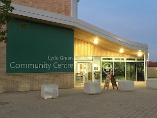 Lyde Green Community Centre