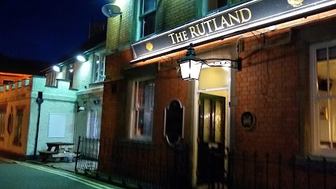 The Rutland Chesterfield