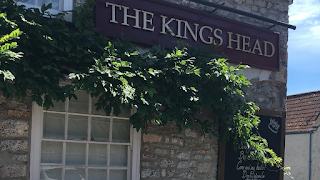 The Kings Head