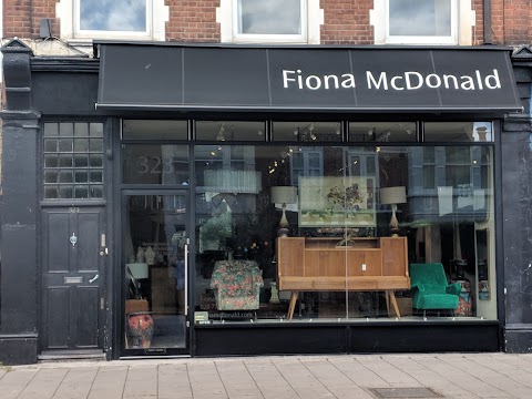 Fiona McDonald | Luxury Bespoke Furniture | Custom Made to Measure Furniture
