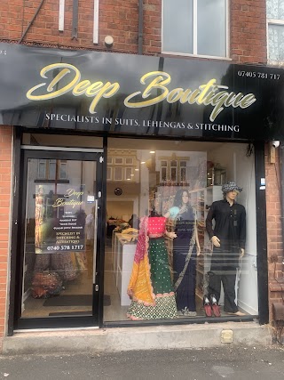 Deep Boutique