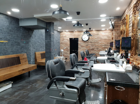 Men Grooming BROMLEY