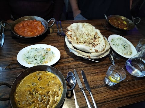 Butlers Balti House