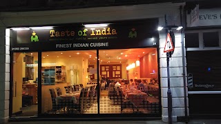 Taste of India