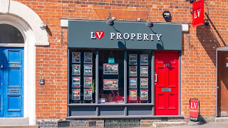 LV PROPERTY Estate & Letting Agents Birmingham