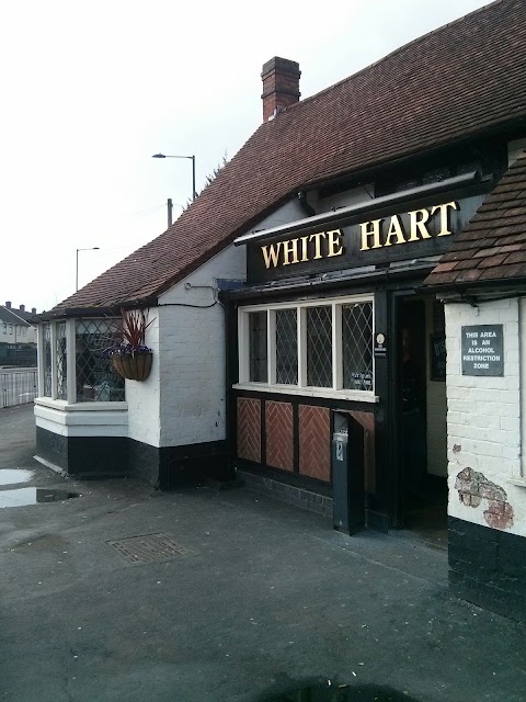 White Hart