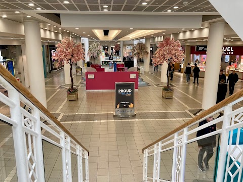 CastleCourt Shopping Centre