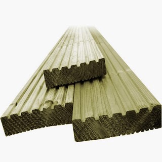 Grangewood Fencing Supplies Ltd