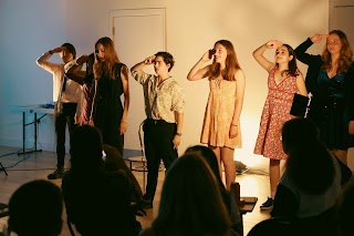 Voices Singing School