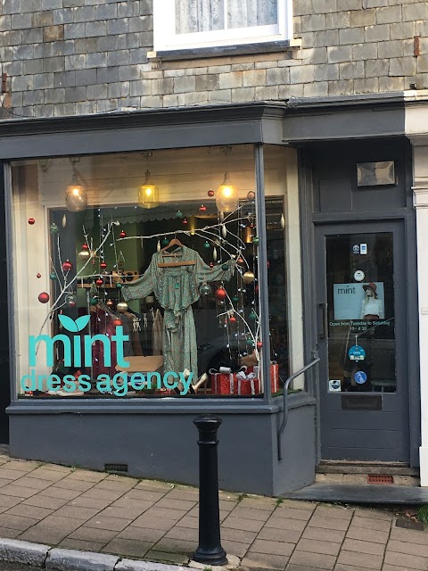 Mint Dress Agency