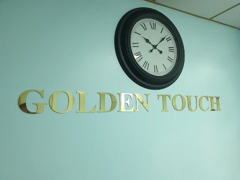 Golden Touch Turkish Barbers