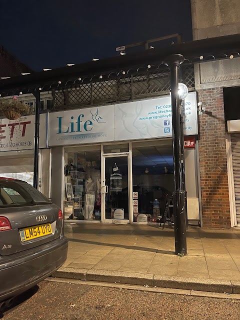 Life Charity Store