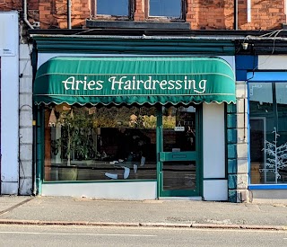 Aries Hairdressing