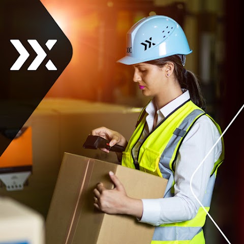 XPand Logistics Ltd - Manchester