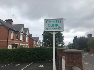 Chinese Medicine Clinic