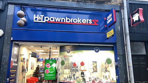 H&T Pawnbrokers