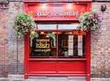 The Shack Restaurant Temple Bar