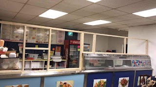 Halton Lodge Supper Bar