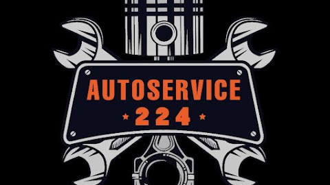 СТО AUTOSERVICE 224