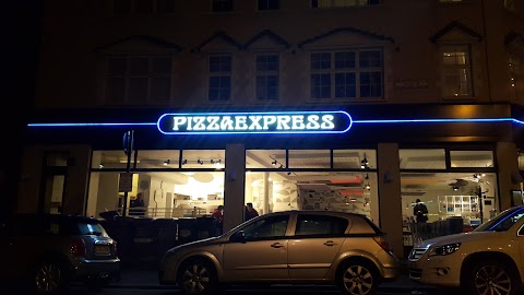 Pizza Express