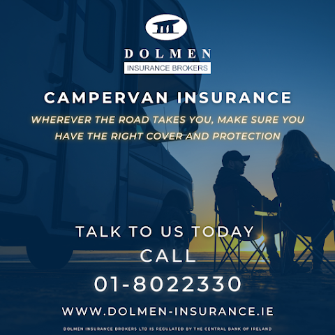 Dolmen Insurance Limited