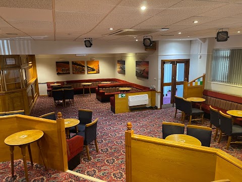 Ewloe Sports Social Club Ltd