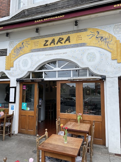 Zara Restaurant