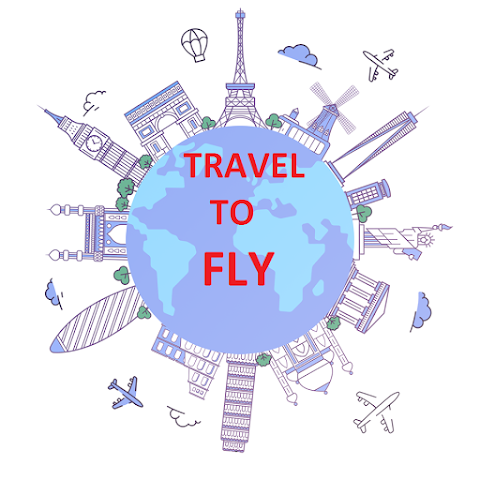 Travel to Fly
