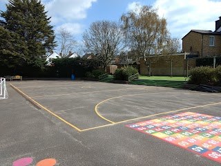 St. Charles’ Borromeo Catholic Primary School