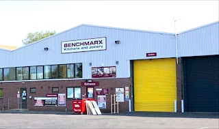 Benchmarx Kitchens & Joinery Reading