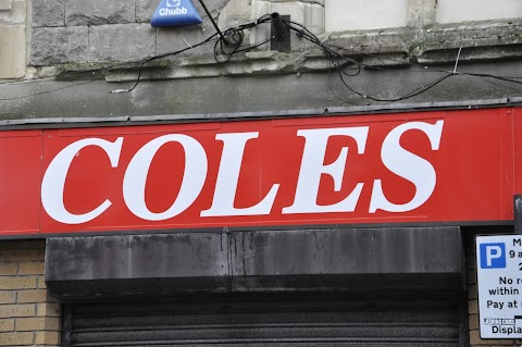 Coles Interiors